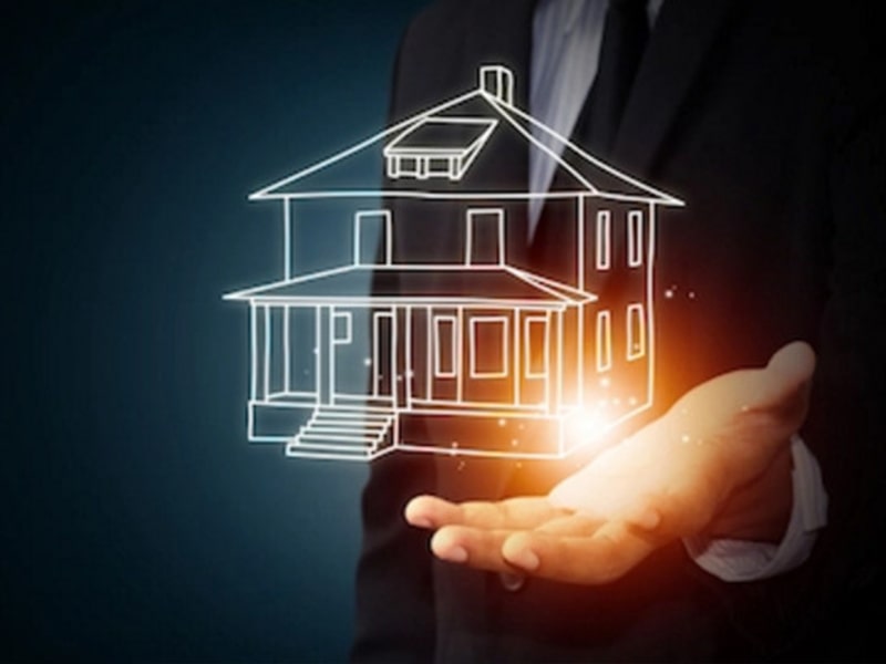 کارشناس معاملات املاک